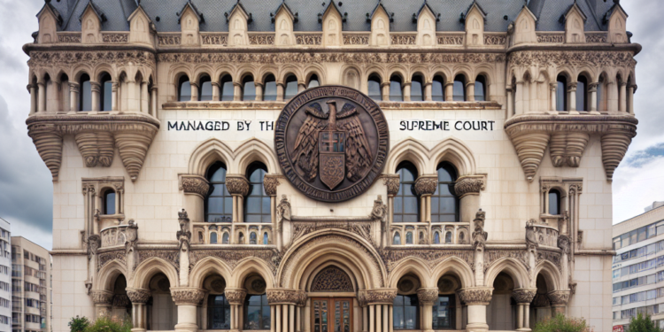 Ministerul Justitiei propune administrarea just.ro de catre Inalta Curte. Nemultumiri judecatorilor