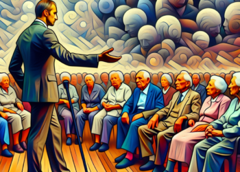 Ministrul Muncii a discutat cu pensionarii la Bihor