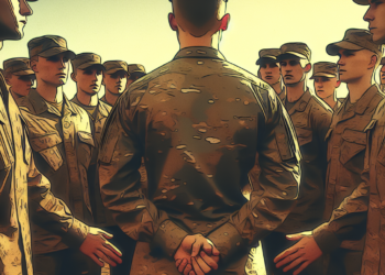 Nicolae Ciuca Am fost mereu printre camarazii mei