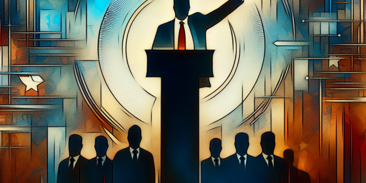 Nicolae Ciuca are calitatile pentru functia prezidentiala