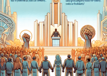 Nicolae Ciuca la Galati Solidaritatea ne uneste intr o comunitate puternica