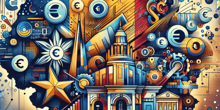 Noi finantari de 60 milioane EUR pentru firme romanesti