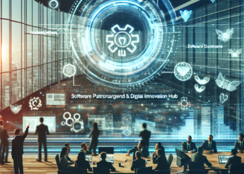 Patronatul software colaboreaza cu Hub ul de inovare digitala