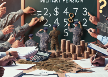 Pensiile militare vor fi recalculate conform precizarilor PNL