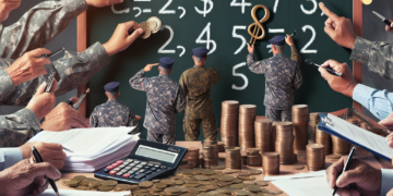 Pensiile militare vor fi recalculate conform precizarilor PNL