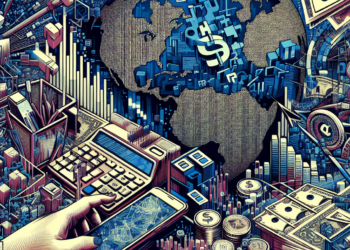 Pentru ca situatia economica a fost afectata grav
