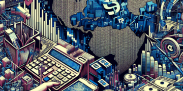 Pentru ca situatia economica a fost afectata grav