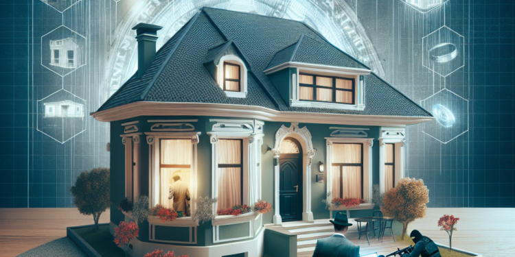 Perchezitii la locuinta lui Alfred Bulai in dosarul sau