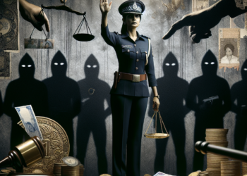 Politia avertizeaza asupra fraudelor cu false investitii