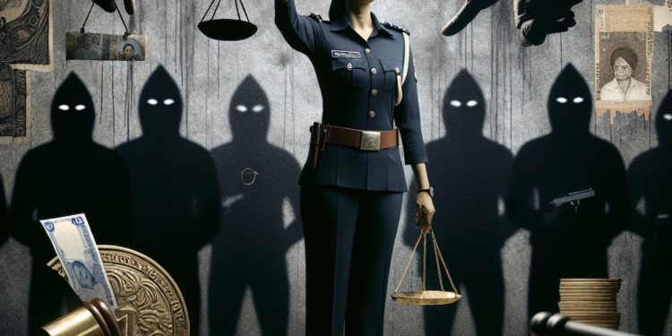 Politia avertizeaza asupra fraudelor cu false investitii