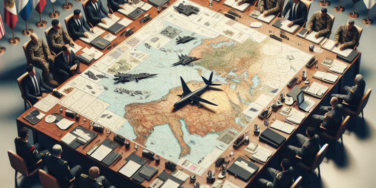 Sedinta CSAT convocata de Klaus Iohannis discuta inzestrarea Armatei si situatia din Ucraina