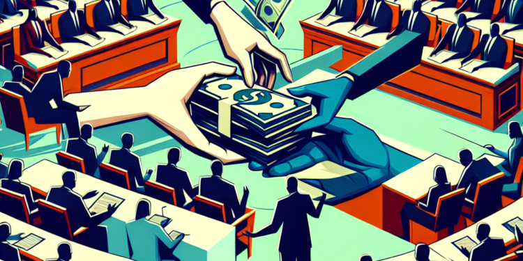 Senatul a adoptat legea privind donarea sistemului Patriot