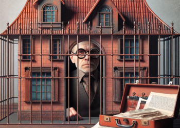 Sociologul Alfred Bulai va fi cercetat in arest la domiciliu