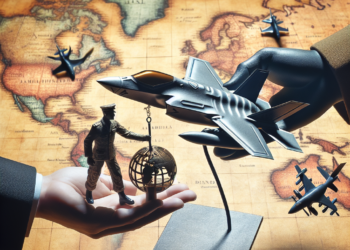 Statele Unite aproba vanzarea avioanelor F 35 catre Romania