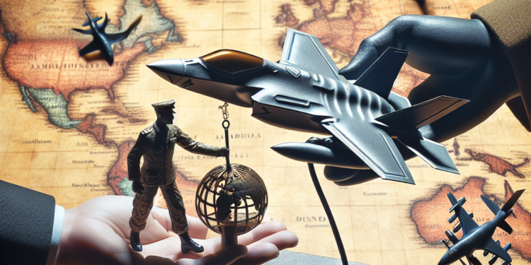 Statele Unite aproba vanzarea avioanelor F 35 catre Romania