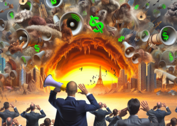 Toata lumea a auzit de o apocalipsa a caderii preturilor