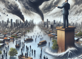 Traian Basescu critica guvernul dupa inundatiile catastrofale