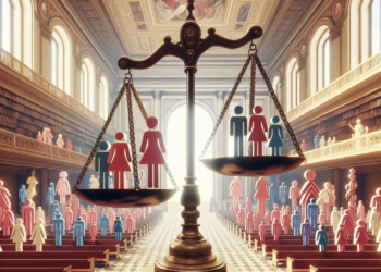 Trebuie introduse cote de gen in politica