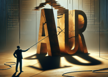 AUR este acuzat de fostul membru de falimentare