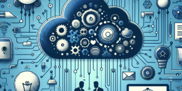 Acord Google Vodafone pentru servicii cloud si AI