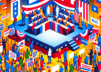 Alegeri prezidentiale 2024 Campania electorala incepe oficial