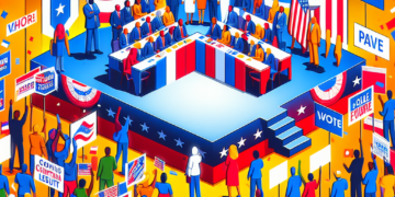 Alegeri prezidentiale 2024 Campania electorala incepe oficial