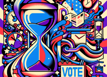 Alegerile Prezidentiale se apropie rapid