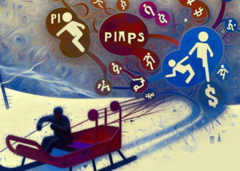 Antrenorul de sanie se apara de proxenetism