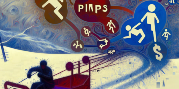 Antrenorul de sanie se apara de proxenetism