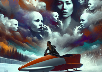 Antrenorul lotului feminin de bob si sanie acuzat de proxenetism