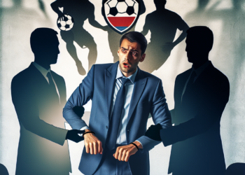 Bogdan Vasiliu fostul director al CS Rapid retinut de DNA