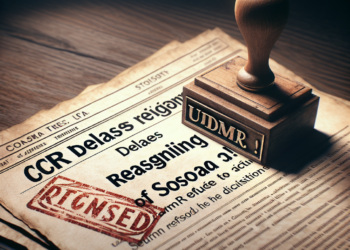 CCR amana motivarea in cazul Sosoaca UDMR refuza semnarea deciziei