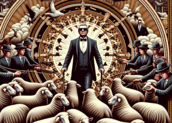 Cel mai bogat oier din Romania retinut pentru frauda