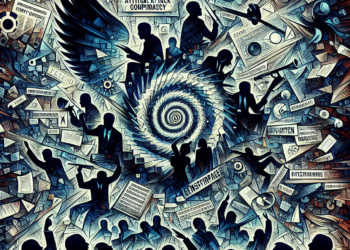 Conspiratia impotriva Dianei Sosoaca atac furios institutional