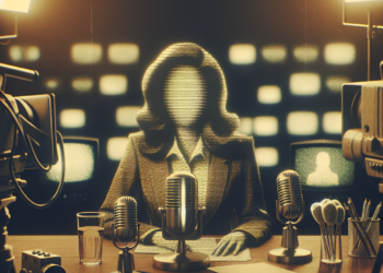 Delia Budeanu fosta crainica TVR a murit