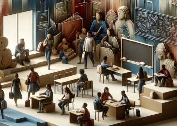 Elevi de la scoala generala batuti in unitate