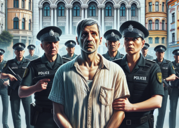 Hot recidivist din Neamt prins la Oradea