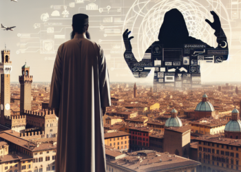 Imamul din Bologna expulzat pentru sprijinirea Hamasului