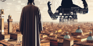 Imamul din Bologna expulzat pentru sprijinirea Hamasului
