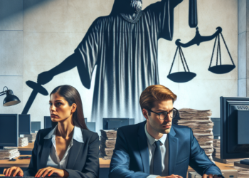 Jurnalistul Catalin Stavri si om de afaceri cercetati sub control judiciar