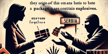 Laura Crisan ar fi platit complicilor pentru a si ucide tatal iar explozibilul a fost adus din Serbia