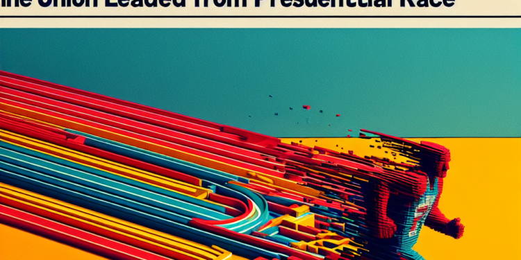 Miron Cozma exclus din cursa pentru Cotroceni