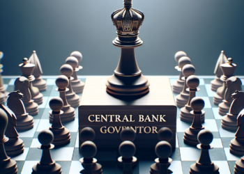 Mugur Isarescu ramane guvernator al BNR. Noua conducere