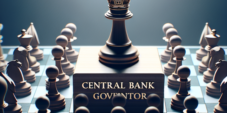 Mugur Isarescu ramane guvernator al BNR. Noua conducere