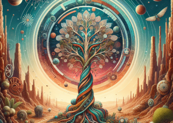 O planta descoperita de la UBB este una dintre cele mai vechi fiinte de pe Terra