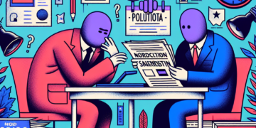 PNL acuza PSD de complicitate in Scandalul NORDIS