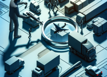 Perchezitii la transportator din Iasi suspectat de frauda