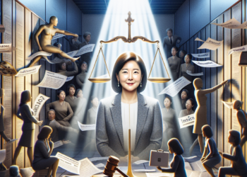 Prima doamna a Coreei de Sud evita acuzatiile scandalului