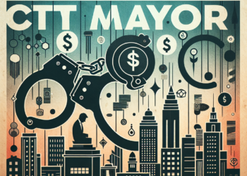 Primarul din Ploiesti retinut pentru santaj spagi si abuz