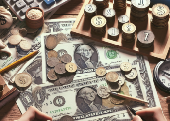 Primele imagini cu bani pe biroul lui Nelu Tataru